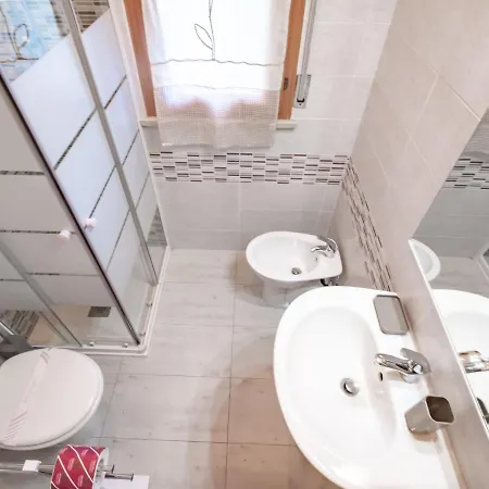 Apartman Locazione Turistica Ginestra-2 Lido delle Nazioni