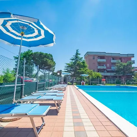 Locazione Turistica Ginestra-2 * Lido delle Nazioni
