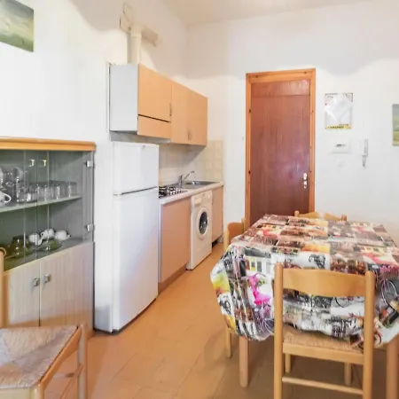 Locazione Turistica Ginestra-2 * לידו דלה נציוני