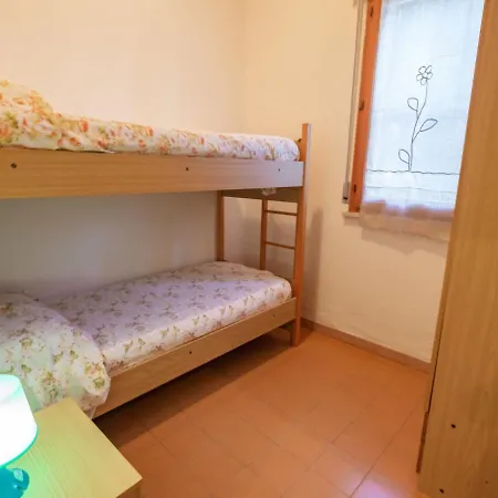 דירה Locazione Turistica Ginestra-2 *