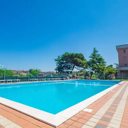 דירה Locazione Turistica Ginestra-2 *