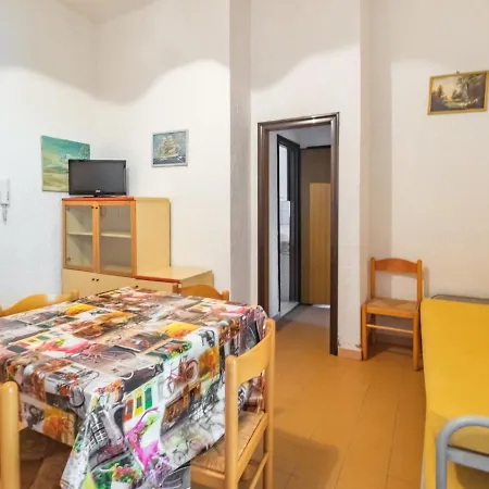 Locazione Turistica Ginestra-2 * לידו דלה נציוני